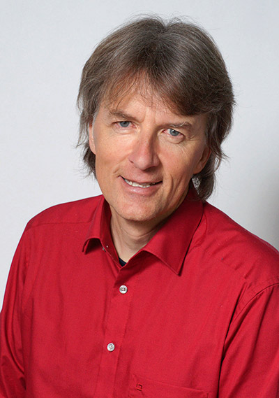 Christian Zeller