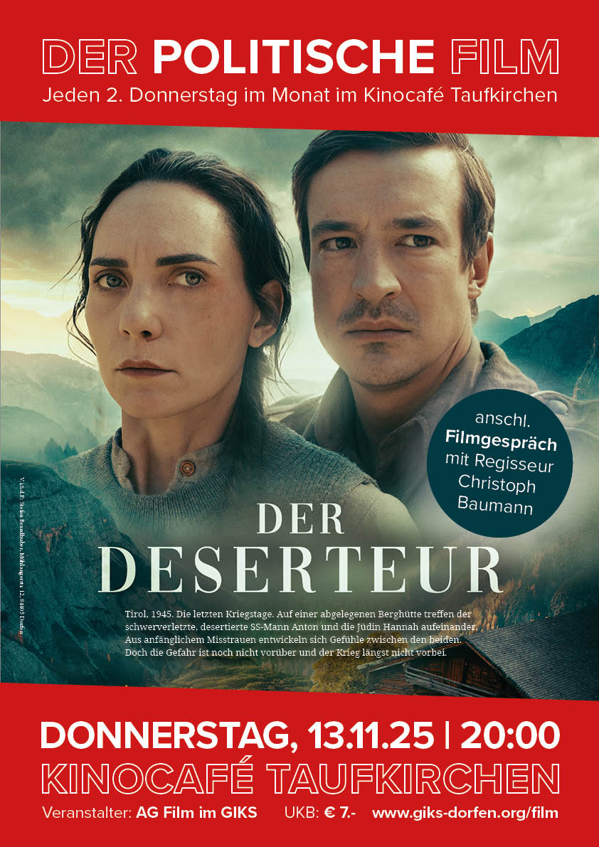 Der Deserteur