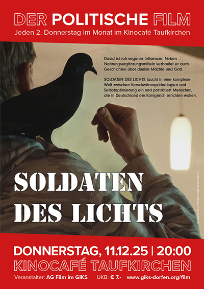 Soldaten des Lichts